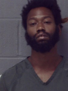 Mugshot of Joseph Raemon Smith
