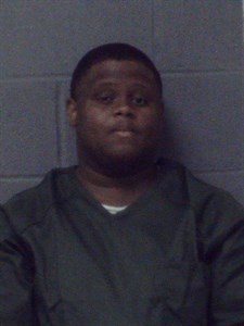 Mugshot of Ladarius Malik Smith