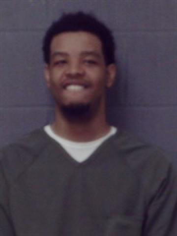 Mugshot of Aschtone Deneil Hazley