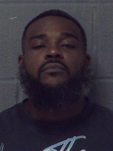 Mugshot of Brian Leroy Bradford