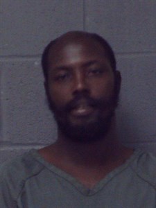 Mugshot of Geracey Andretton Stephens