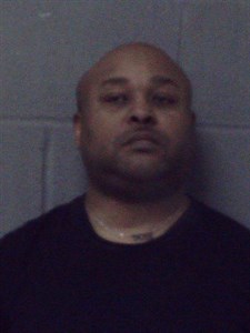 Mugshot of Demont Lebre Sturghill