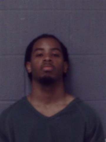 Mugshot of Aiyden Stallings