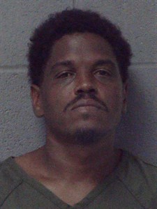 Mugshot of Sedric Dewayne Wright