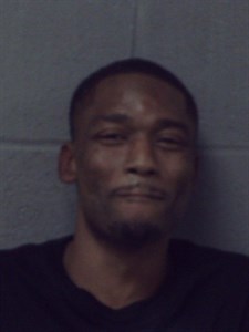 Mugshot of Jordan Bell