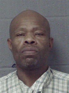 Mugshot of Paul Anthony Gaines