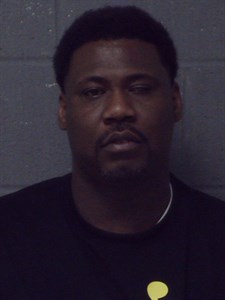 Mugshot of Sebastian Tremell Moore