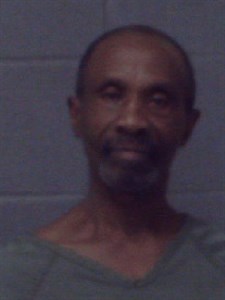 Mugshot of Earl Herbert Reed