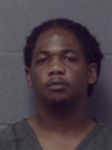 Mugshot of Andre Jerome Peters