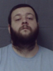 Mugshot of Ryan C Williams