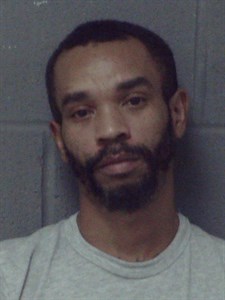 Mugshot of Clordell Warner