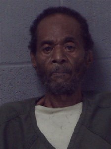 Mugshot of Willie B Gray