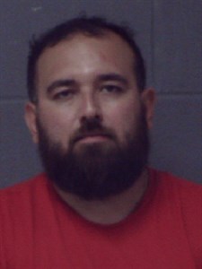 Mugshot of Jose Jimenez Angarita