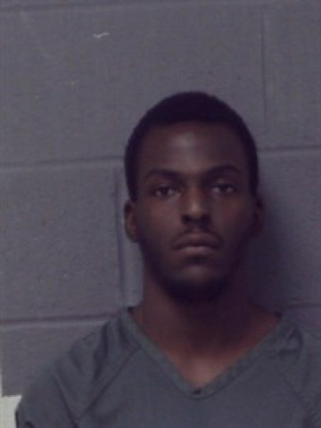 Mugshot of Taquavious Teshun Young