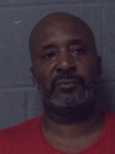 Mugshot of Sedrick Darsail Granger