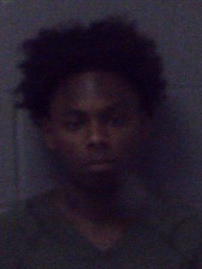 Mugshot of Kilyzjhia Williams