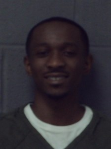 Mugshot of Lorenzo Devon Boyce