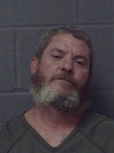 Mugshot of Anthony Jones