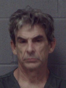 Mugshot of Samuel Derrick Welch