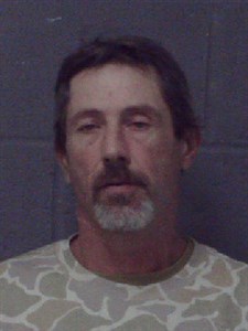 Mugshot of Larry Thomas Cassidy