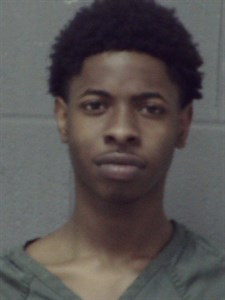 Mugshot of William Earl White