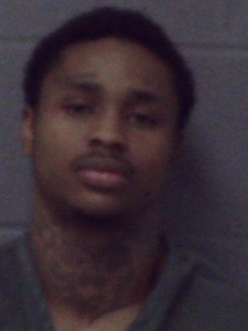 Mugshot of Cortavious Kavion Trotter