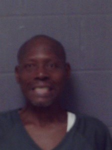 Mugshot of Richard R Mose