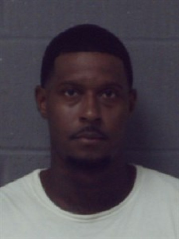 Mugshot of Quentin Arnaz Daniels