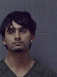 Mugshot of Surinderpal Singh