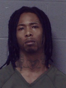 Mugshot of Deveon D Smith