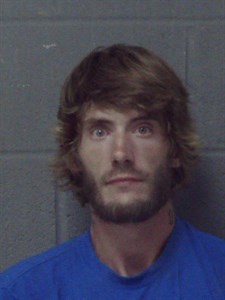 Mugshot of Daniel Doyle Moore