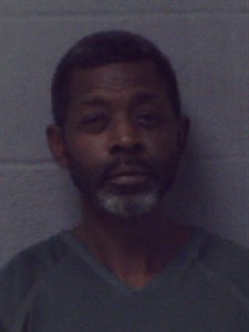 Mugshot of Zancortland Steve Kirby