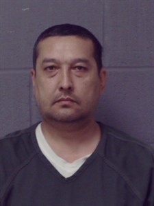 Mugshot of Mirzokulov Shavkat