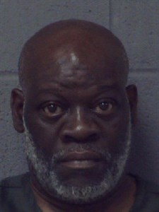 Mugshot of Ondrae Jemal Pirtle