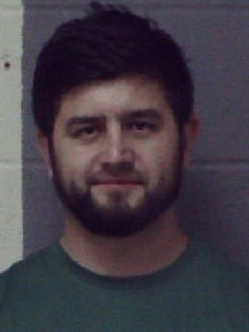 Mugshot of Haidar Niyozov