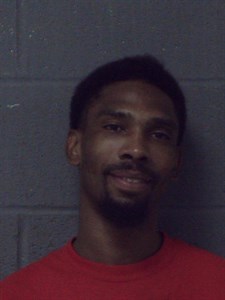 Mugshot of Ozie Lee Williams