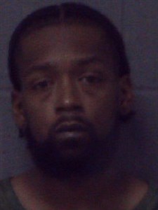Mugshot of Zakarie Monquez Dixon