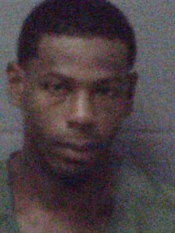 Mugshot of Dreylon Demon Britt