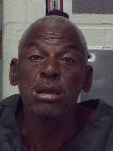 Mugshot of Marcus A Lewis