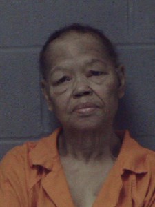 Mugshot of Linda Joice Johnson