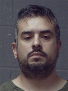 Mugshot of Andres-Cfamilo Robayo-Portela