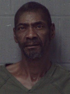 Mugshot of Milton Johnson