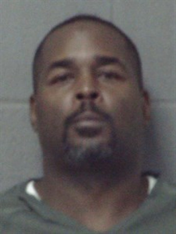 Mugshot of Scotty Bernard Ballard