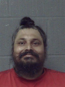 Mugshot of Sukh Chain Singh