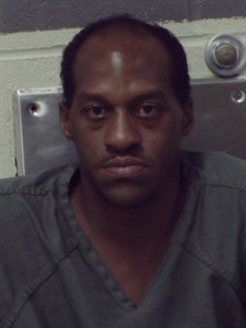 Mugshot of Jeremy Cornell Jones