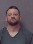 Mugshot of Alvin Wayne Dover