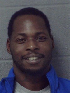 Mugshot of Jordan Jerrell Merritt