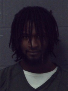 Mugshot of Kenneth Brandon