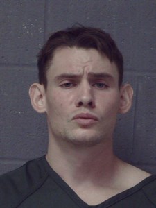 Mugshot of Ronald William Carter