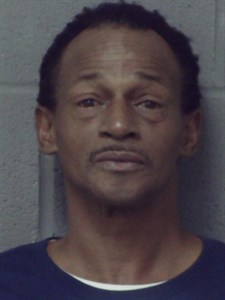 Mugshot of Ronald Renee Turner